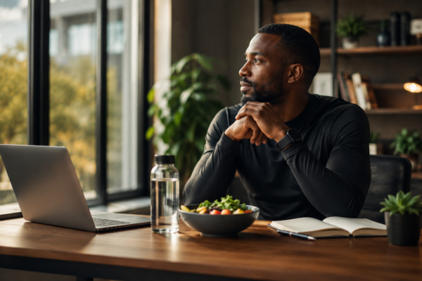 Why Health Matters for Entrepreneurs