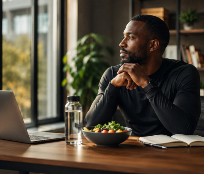 Why Health Matters for Entrepreneurs