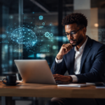 AI Is Becoming a Daily Business Infrastructure